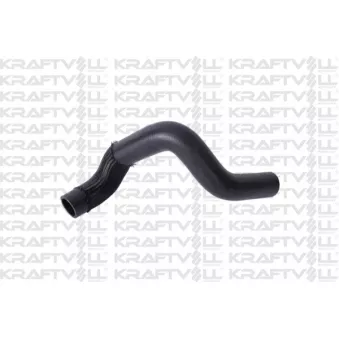 Durite de radiateur KRAFTVOLL GERMANY 10030941