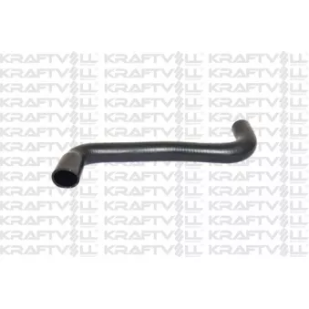 Durite de radiateur KRAFTVOLL GERMANY 10030946