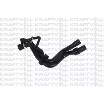 Gaine de chauffage KRAFTVOLL GERMANY 10030948