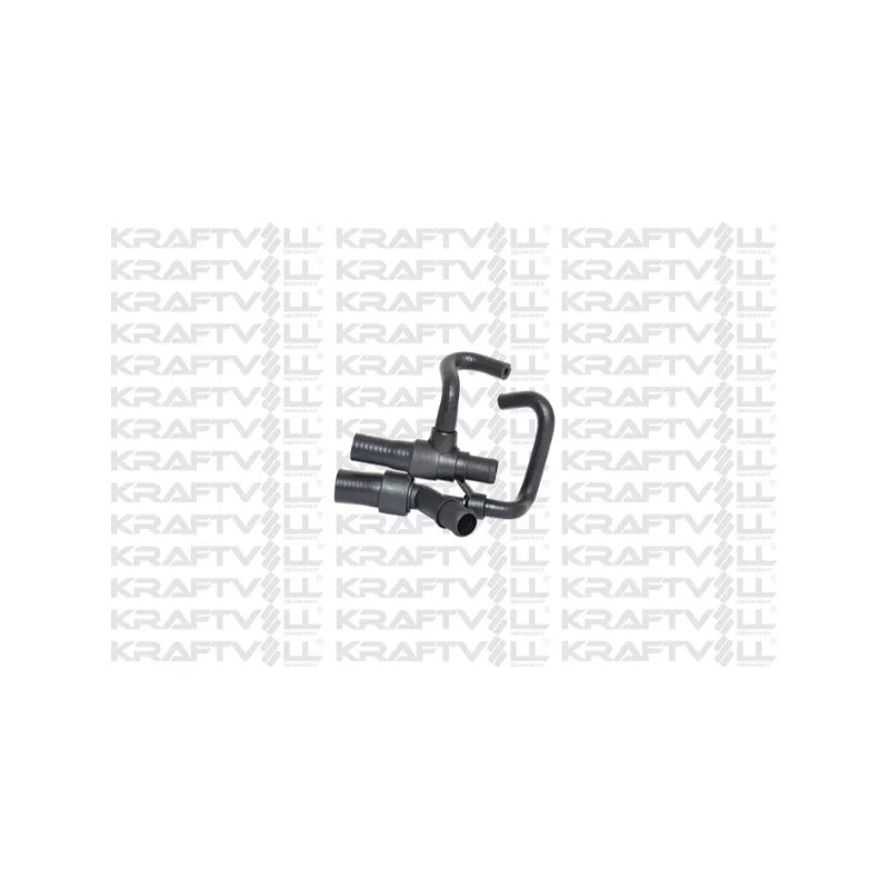 Gaine de chauffage KRAFTVOLL GERMANY 10030949