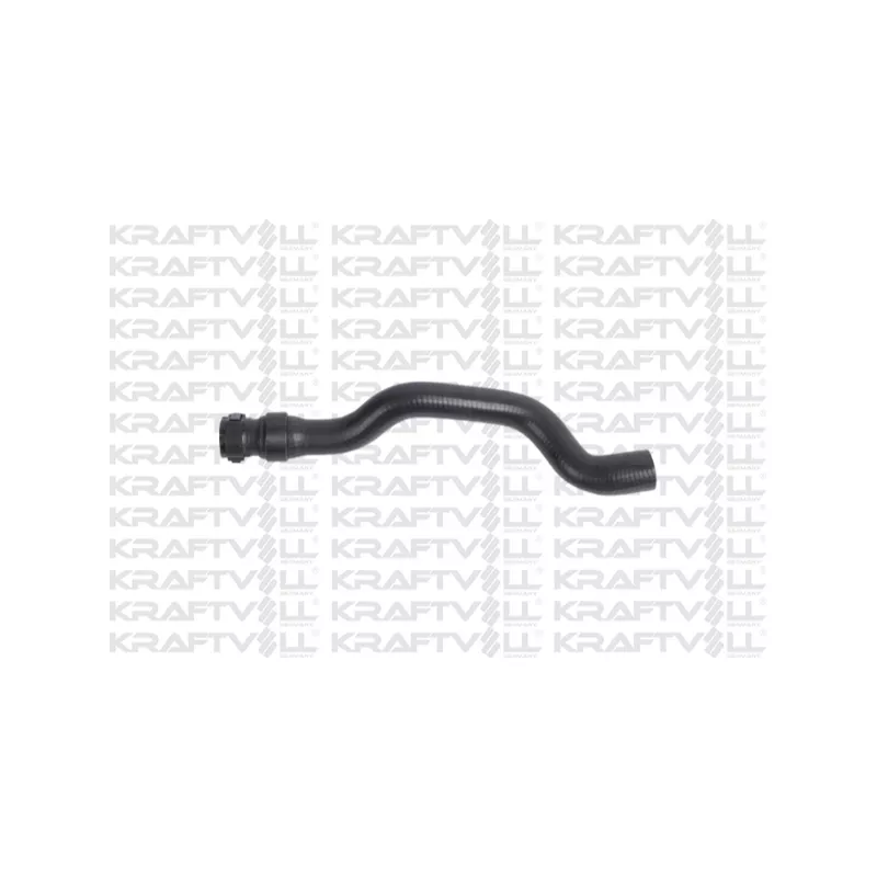 Gaine de chauffage KRAFTVOLL GERMANY 10030952