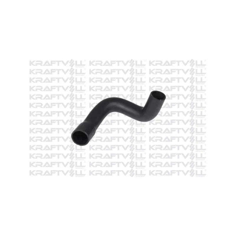 Durite de radiateur KRAFTVOLL GERMANY 10030953