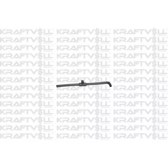 Durite de radiateur KRAFTVOLL GERMANY 10030955