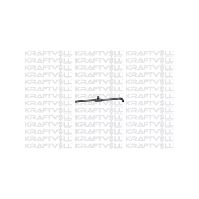 Durite de radiateur KRAFTVOLL GERMANY 10030955