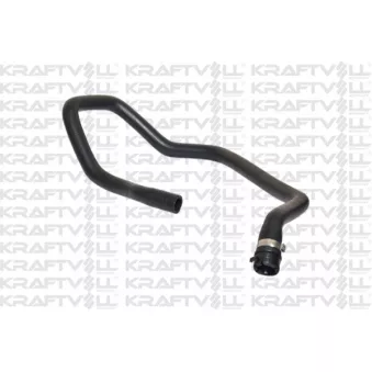 Durite de radiateur KRAFTVOLL GERMANY 10030962
