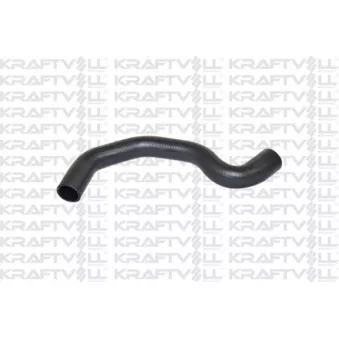 Durite de radiateur KRAFTVOLL GERMANY 10030967