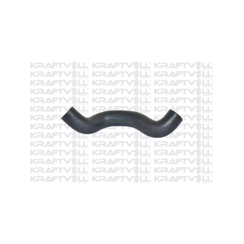 Gaine de suralimentation KRAFTVOLL GERMANY 10030970