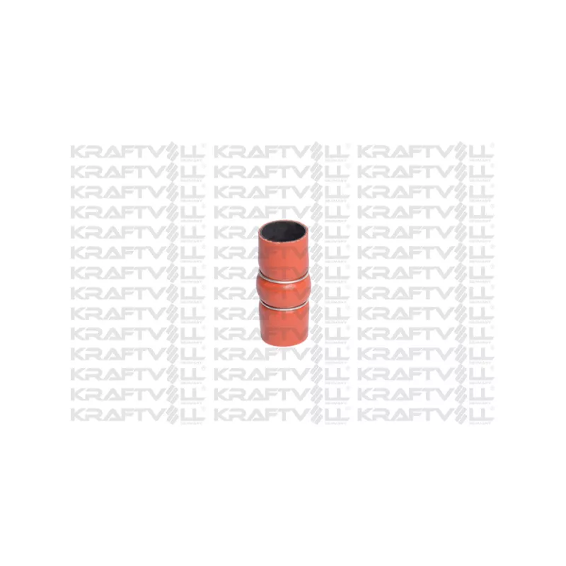 Gaine de suralimentation KRAFTVOLL GERMANY 10030974