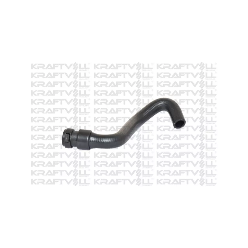 Gaine de chauffage KRAFTVOLL GERMANY 10030976