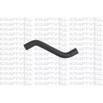 Durite de radiateur KRAFTVOLL GERMANY 10030981