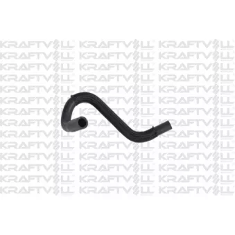 Durite de radiateur KRAFTVOLL GERMANY 10030990