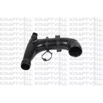 Gaine de suralimentation KRAFTVOLL GERMANY 10030991