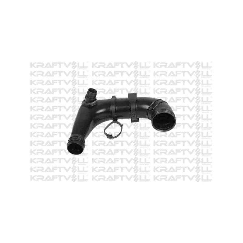 Gaine de suralimentation KRAFTVOLL GERMANY 10030991