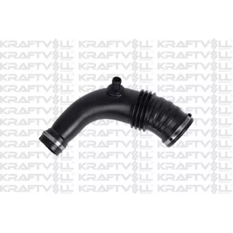 Gaine de suralimentation KRAFTVOLL GERMANY