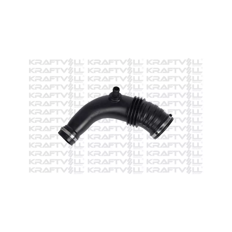 Gaine de suralimentation KRAFTVOLL GERMANY 10030992