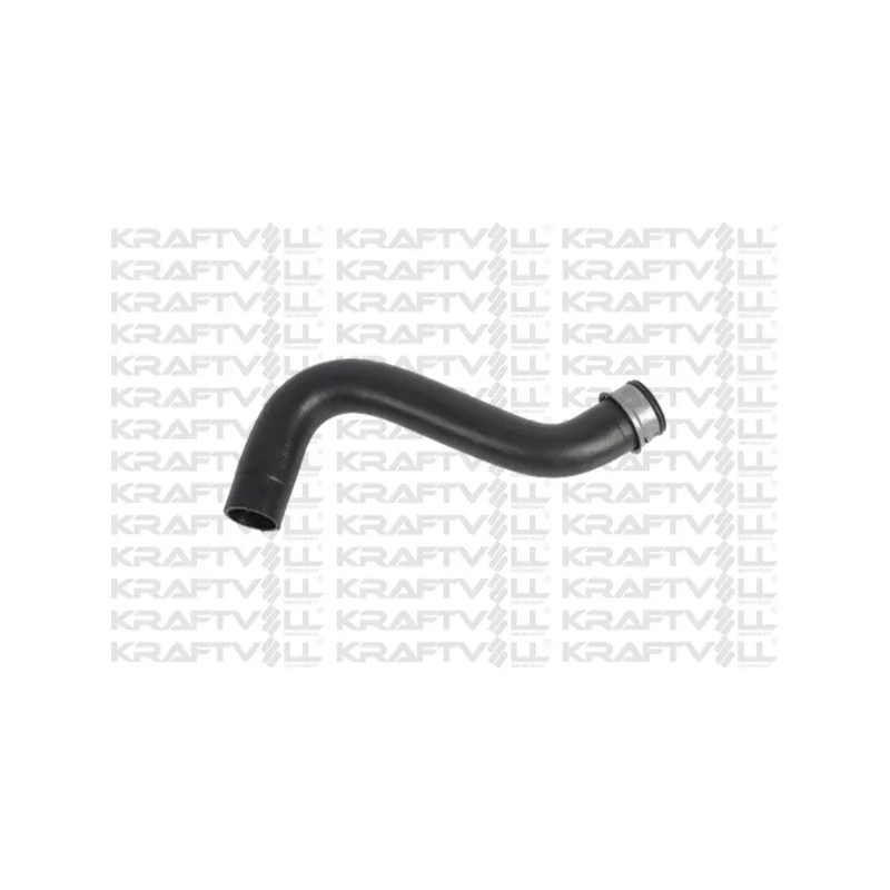 Durite de radiateur KRAFTVOLL GERMANY 10030994