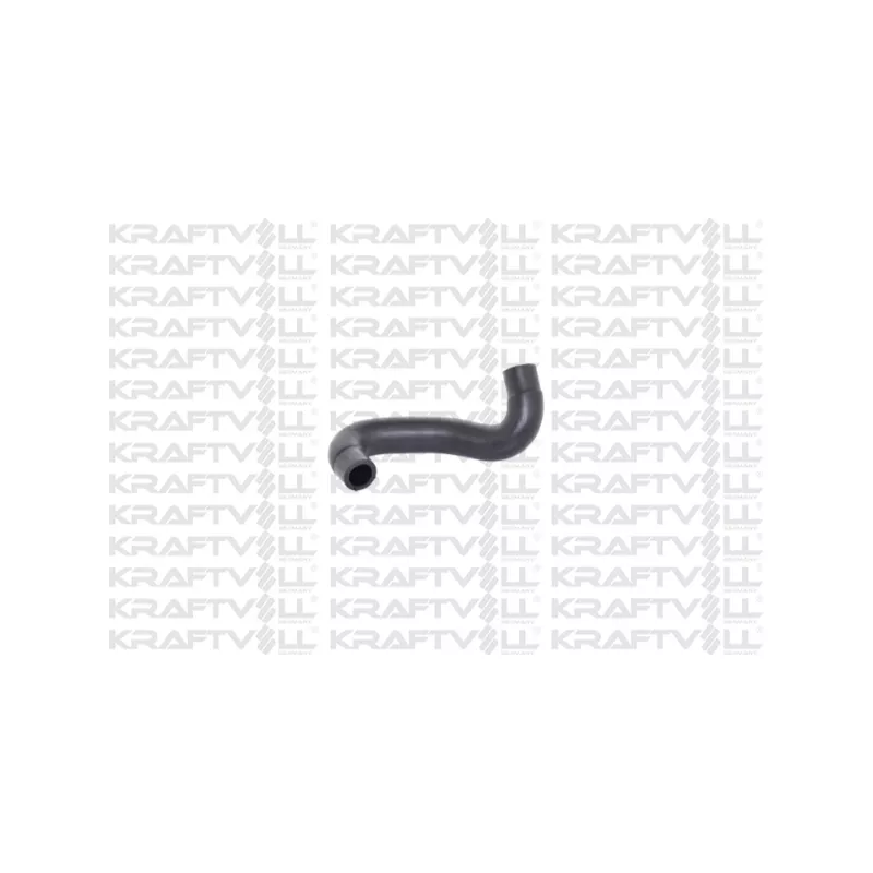 Gaine de chauffage KRAFTVOLL GERMANY 10031008