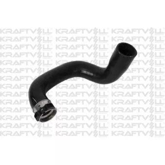Gaine de suralimentation KRAFTVOLL GERMANY 10031011