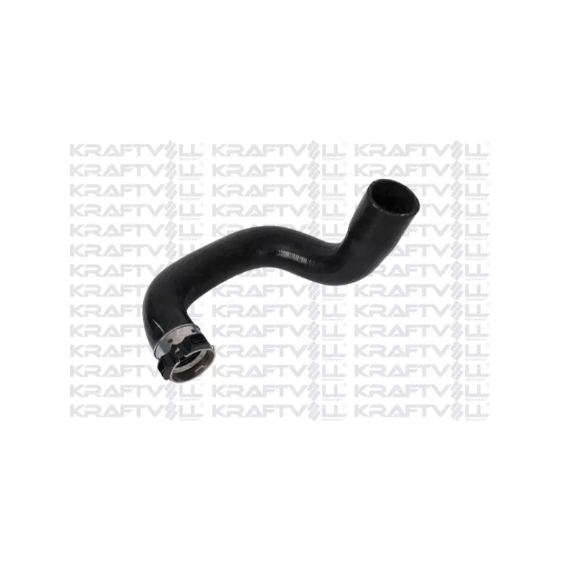 Gaine de suralimentation KRAFTVOLL GERMANY 10031011