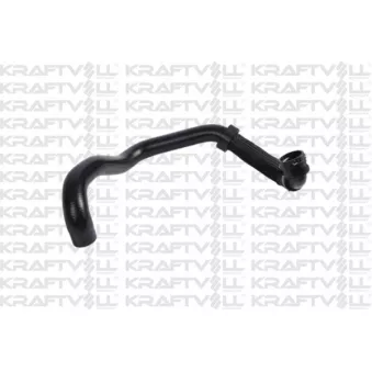 Durite de radiateur KRAFTVOLL GERMANY 10031022
