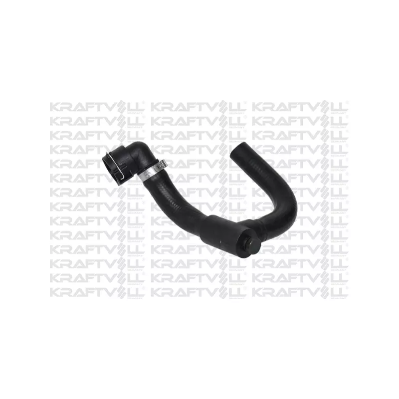 Gaine de chauffage KRAFTVOLL GERMANY 10031041