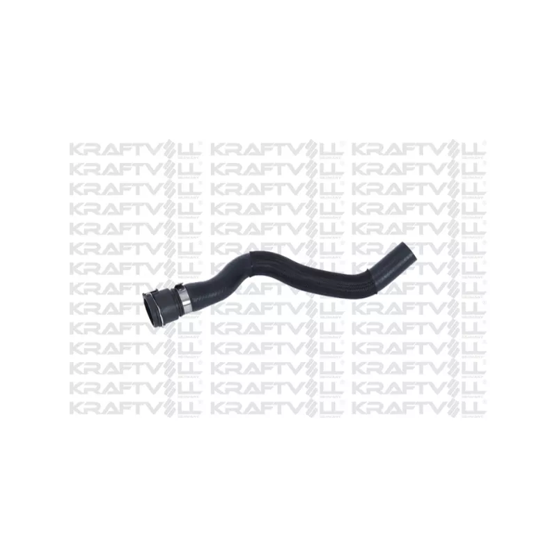 Gaine de chauffage KRAFTVOLL GERMANY 10031044