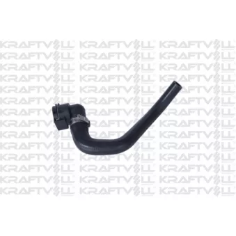 Gaine de chauffage KRAFTVOLL GERMANY 10031049