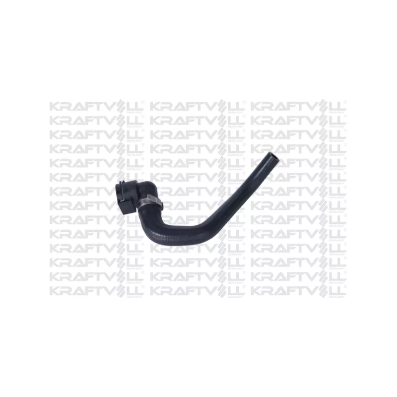 Gaine de chauffage KRAFTVOLL GERMANY 10031049