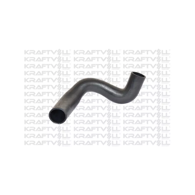 Durite de radiateur KRAFTVOLL GERMANY 10031050