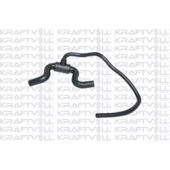 Gaine de chauffage KRAFTVOLL GERMANY