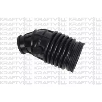 Tuyau d'aspiration, alimentation d'air KRAFTVOLL GERMANY