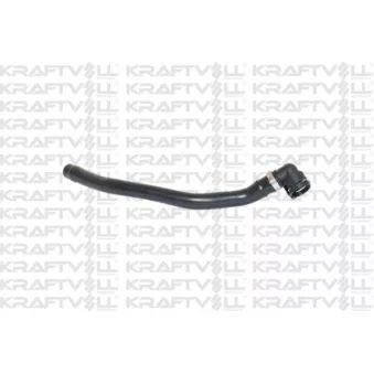 Gaine de chauffage KRAFTVOLL GERMANY 10031060