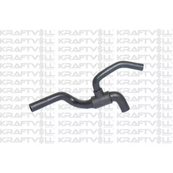 Durite de radiateur KRAFTVOLL GERMANY