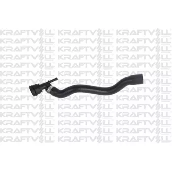 Gaine de chauffage KRAFTVOLL GERMANY 10031063