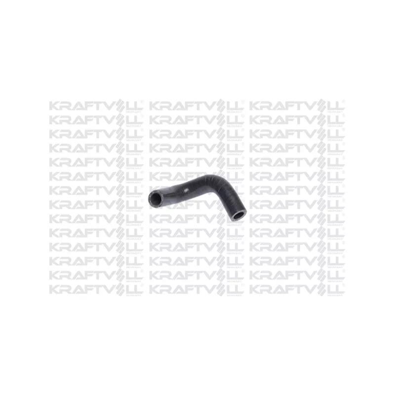 Conduite d'huile, compresseur KRAFTVOLL GERMANY 10031066