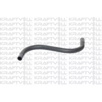 Tuyau de carburant KRAFTVOLL GERMANY 10031072