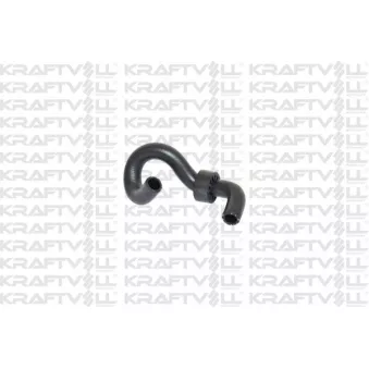 Durite de radiateur KRAFTVOLL GERMANY