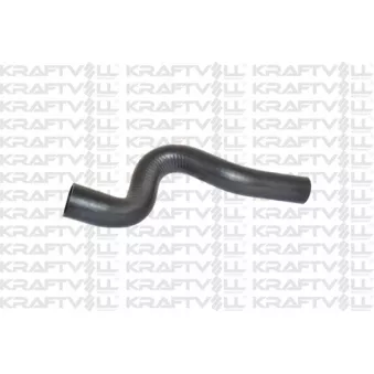 Durite de radiateur KRAFTVOLL GERMANY 10031082