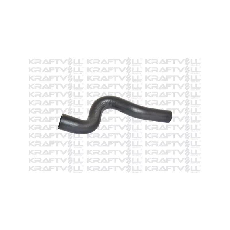 Durite de radiateur KRAFTVOLL GERMANY 10031082