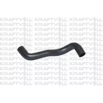 Durite de radiateur KRAFTVOLL GERMANY 10031106