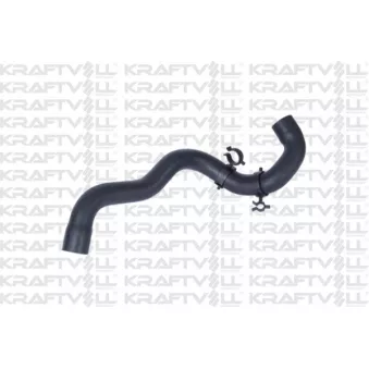 Durite de radiateur KRAFTVOLL GERMANY 10031109