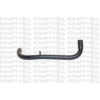 Tuyau, ventilation de carter-moteur KRAFTVOLL GERMANY