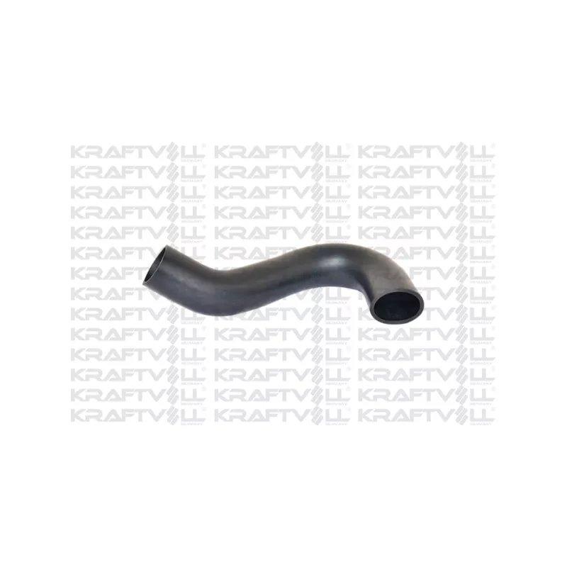 Tuyau de carburant KRAFTVOLL GERMANY 10031113