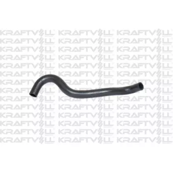 Durite de radiateur KRAFTVOLL GERMANY 10031115