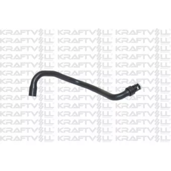 Gaine de chauffage KRAFTVOLL GERMANY 10031116