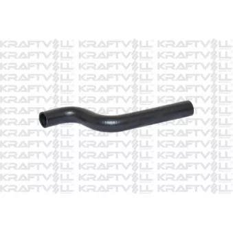 Durite de radiateur KRAFTVOLL GERMANY