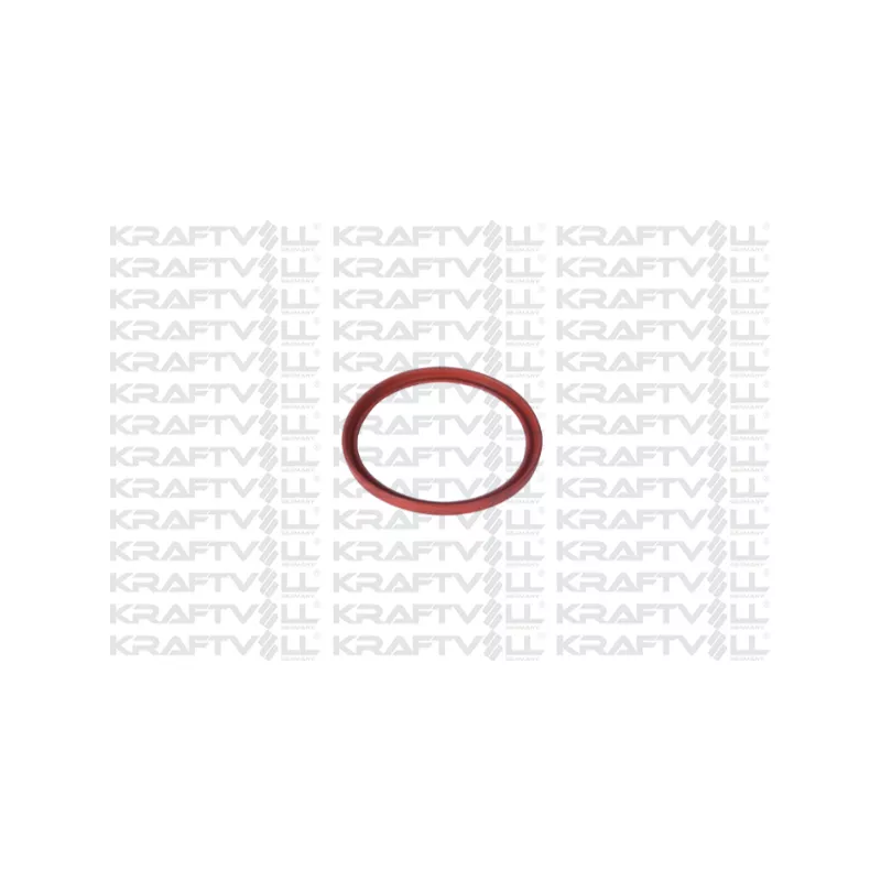 Bague d'étanchéité, gaine de suralimentation KRAFTVOLL GERMANY 10031128
