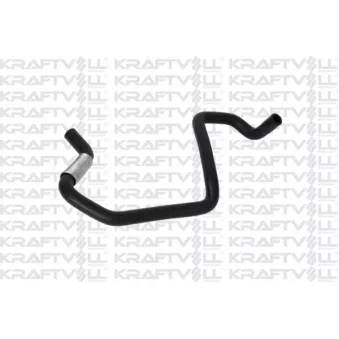Gaine de chauffage KRAFTVOLL GERMANY 10031130