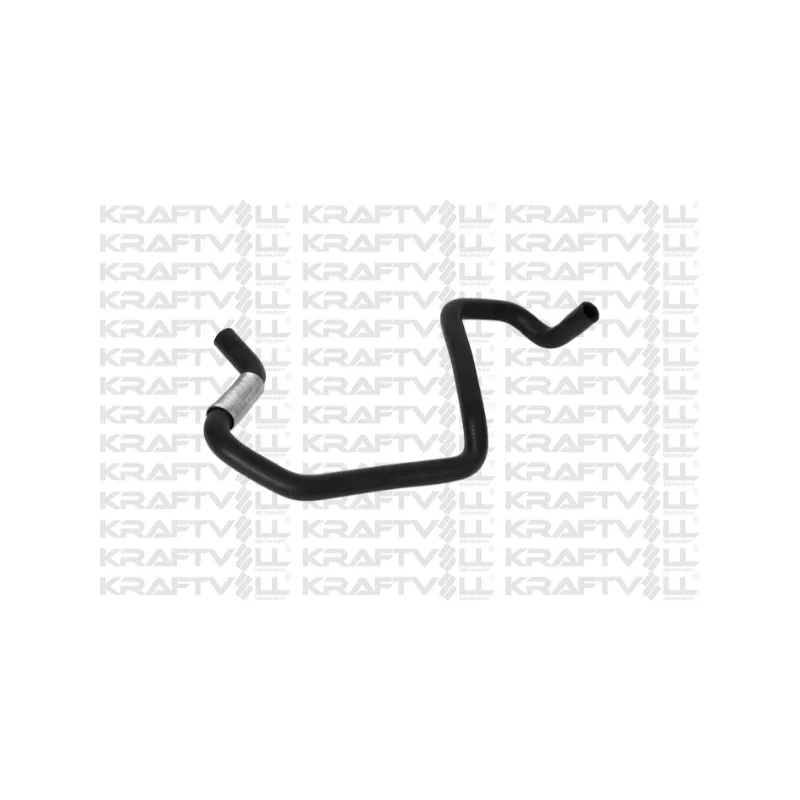 Gaine de chauffage KRAFTVOLL GERMANY 10031130