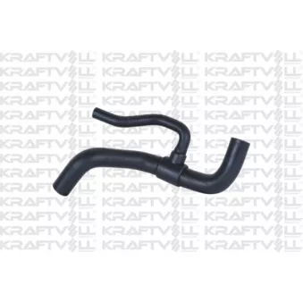 Durite de radiateur KRAFTVOLL GERMANY 10031133